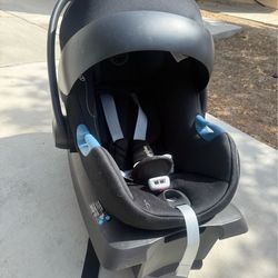 Cybex Aton Infant Car Seat