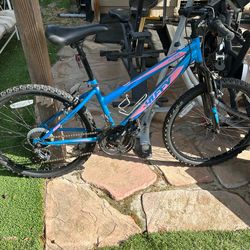 Bikes 24”