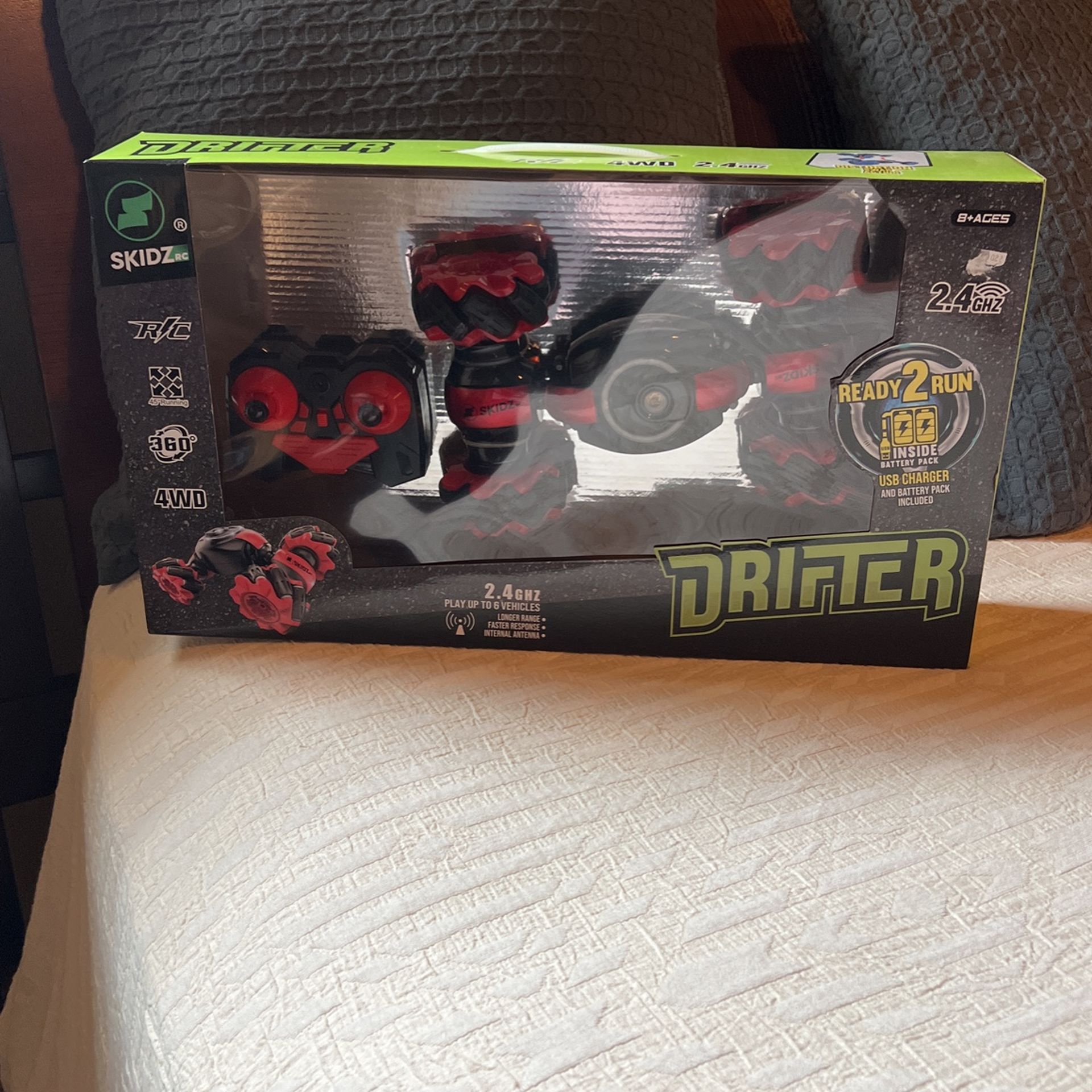 Skidz Drifter for Sale in New Braunfels, TX OfferUp