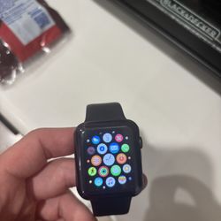 Apple Watch $100 Firm 