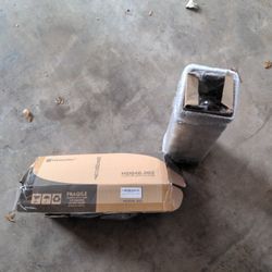 Computer Monitor Stand