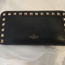 Valentino Wallet 
