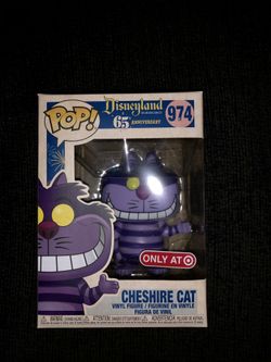 Chesire cat
