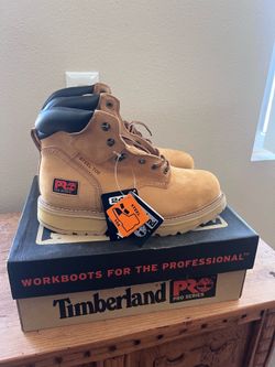 Timberland Boots 10.5 Men’s