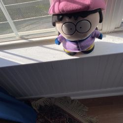 South Park Plush Wendy Toy Doll
