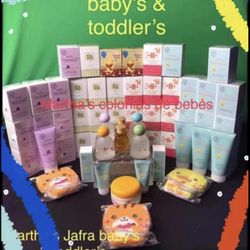 JAFRA D BEBÉ $26 C/U DE DAMA/CABALLEROS PRECIO VARIA /JALEA REAL 3 TAMAÑOS  AVALIBLES / ROYAL JELLY 3 SIZES AVALIBLES  PRICE VARY