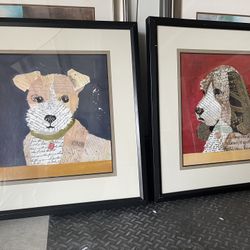 Pet Frames