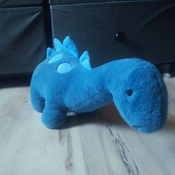 Weighted Dinosaur Plushie
