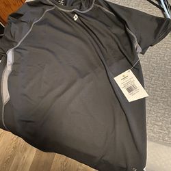 Demarini Gameday SS baseball shirt 2XL