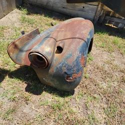 1940 Chevrolet Car Front Fender All Models