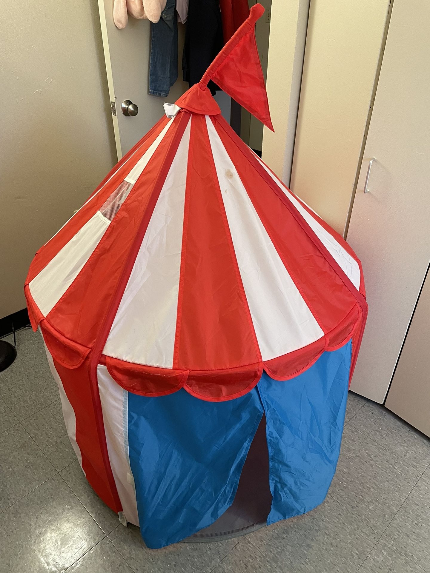IKEA Kid Tent