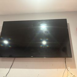Samsung smart TV 