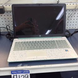 Hp $129
