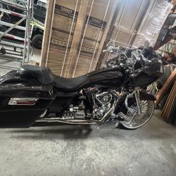 Roadglide Harley