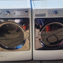 “💎 Working Perfect – Washer & Dryer Set – Same Day Delivery”