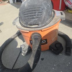 Vacuum