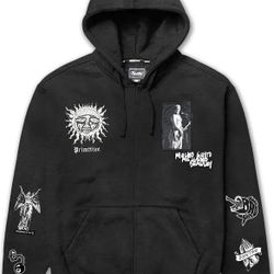 Sublime Hoodie