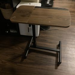 Side Table $5