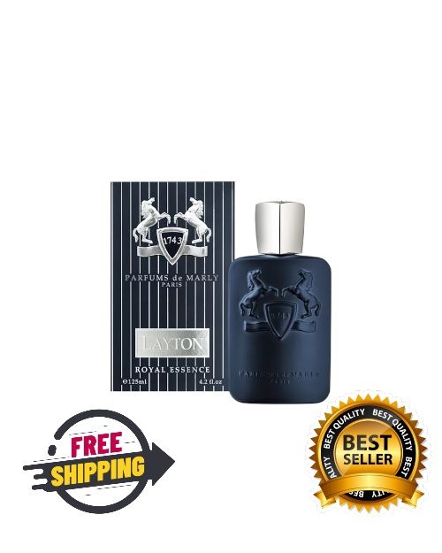🔥🔥🔥Parfums de Marly Layton Eau de Parfum 125ml 🔥🔥🔥