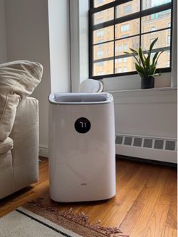 DREO Smart Portable AC Unit - 10,000BTU
