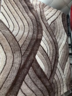 SHAGGY 4D rugs
