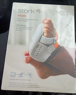 Baby monitor