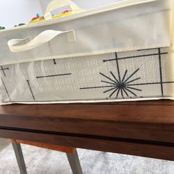 Foldable Play Mat For Baby