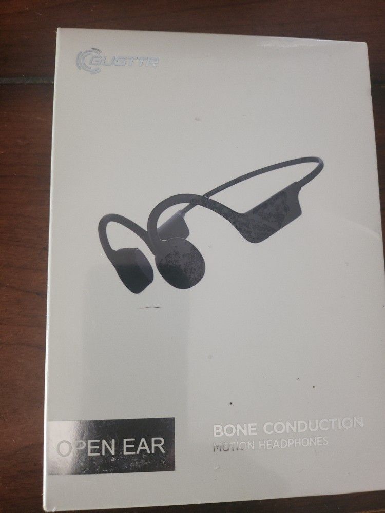 NEW Open Ear Bluetooth Headphones
