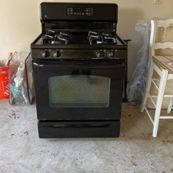 Oven