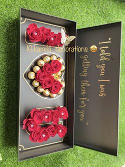 Arreglos Con Flores/ Arrangements With Flowers