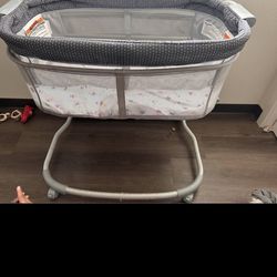 Bassinet