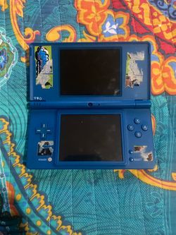 Nintendo dsi