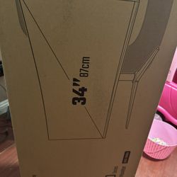 Gaming Monitor