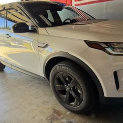 2020 Land Rover Discovery⭐️