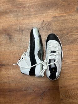 Jordan shoes