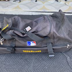 Drum Hardware / Baseball Bag