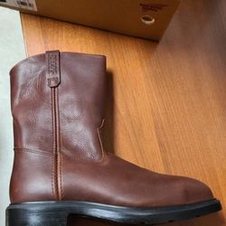 Redwing Work Boots