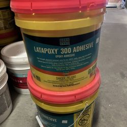 Latapoxy 300 Adhesive