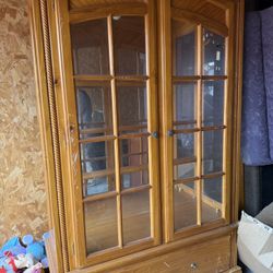 China Cabinet