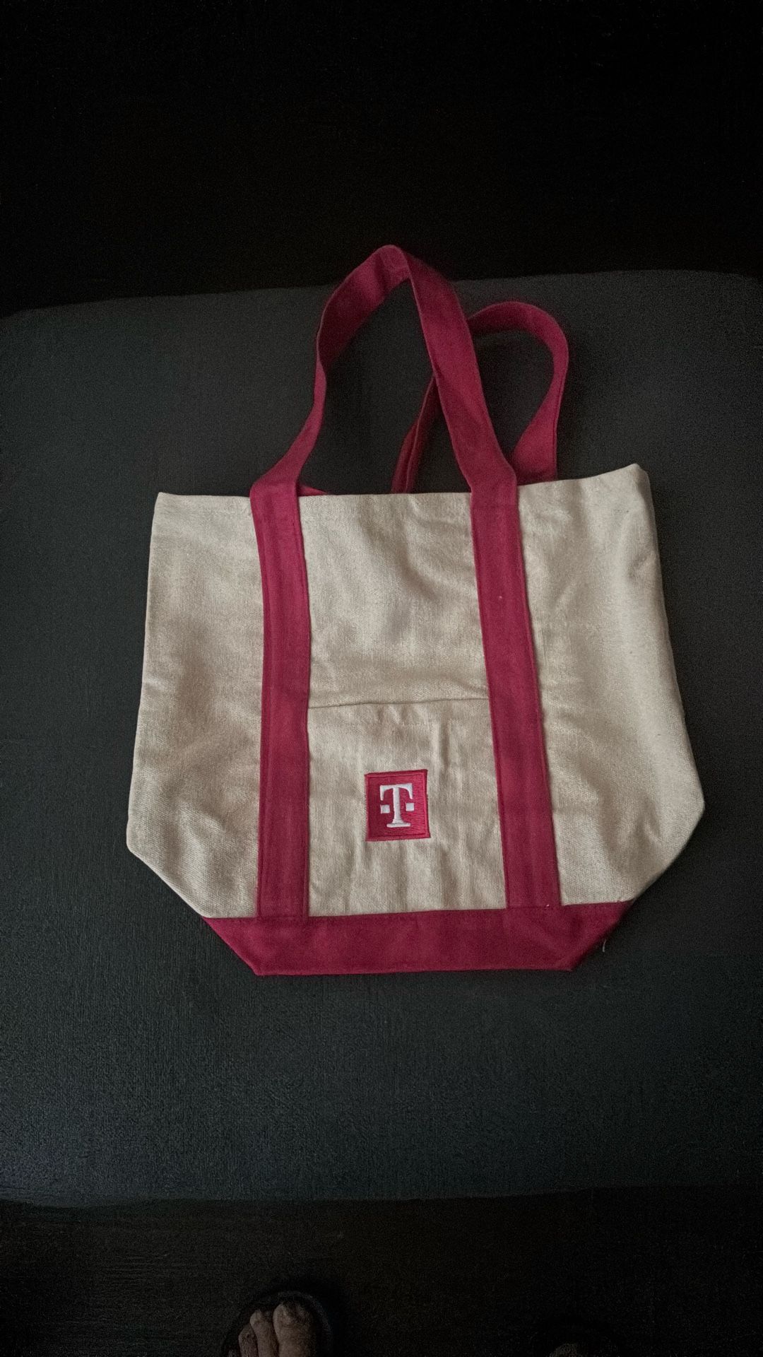 Brand New Mini T-Mobile Tote Bags