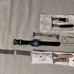 Apple Watch Series 3. 38 mm