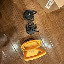 Glass Lifting And Car Dent Repair Tool