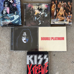 KISS CDS