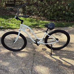 3G Women's Newport 1SPD Beach Cruiser