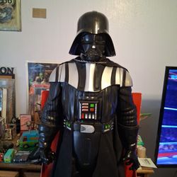 31 Inch Tall Star Wars Darth Vader Figure