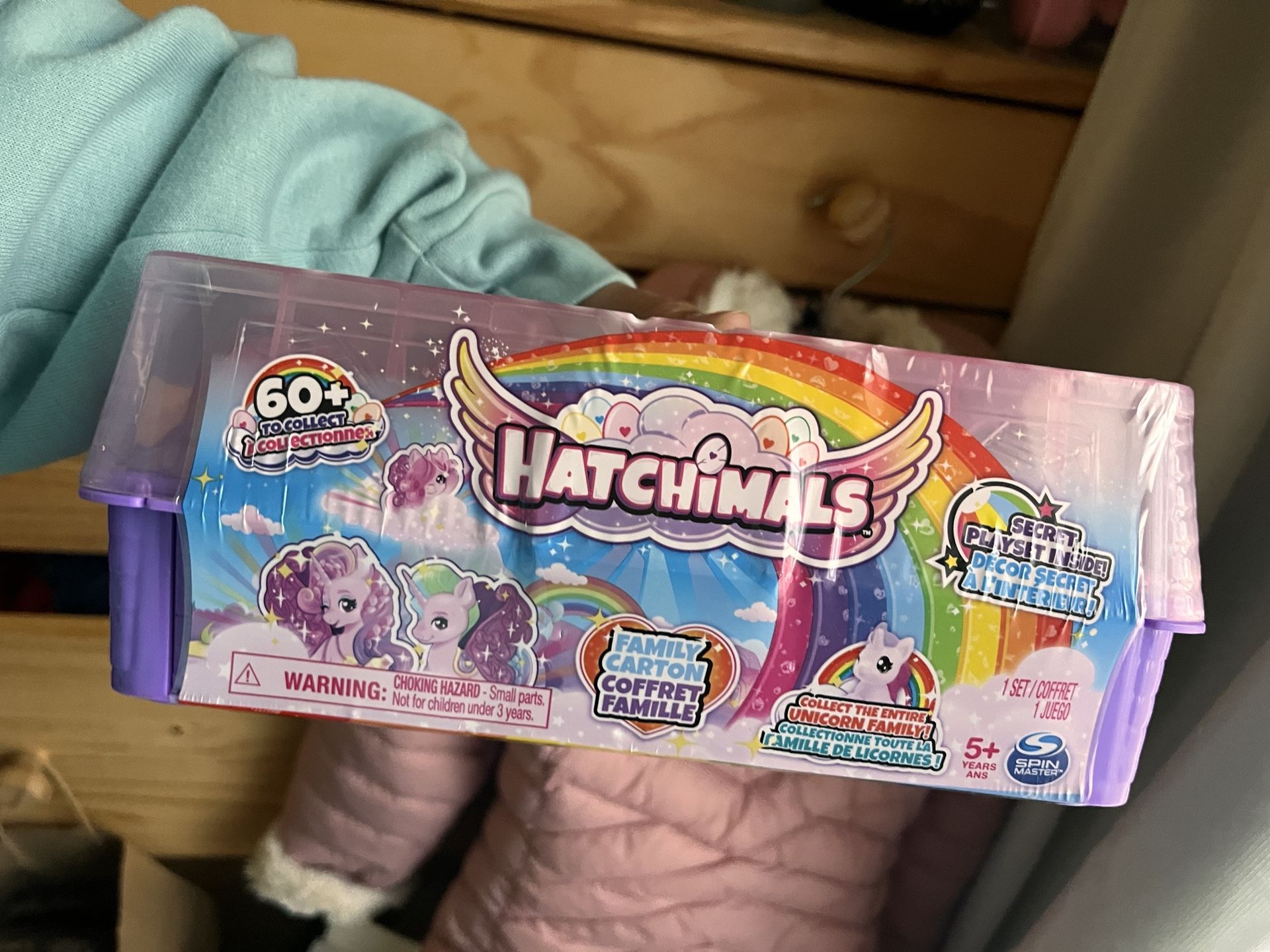 Hatchimals 