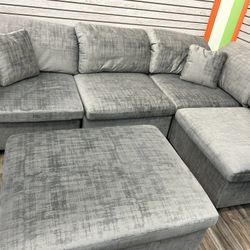 Lima Sectional