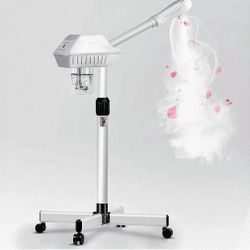 Chetunju Professional Facial Steamer