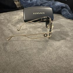 Versace Sunglasses 