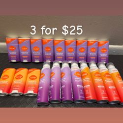 Lume Whole Body Deodorant 